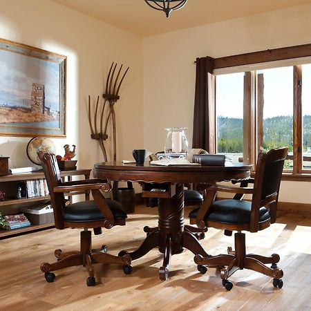 Cabin Creek Landing B&B Marion Екстериор снимка