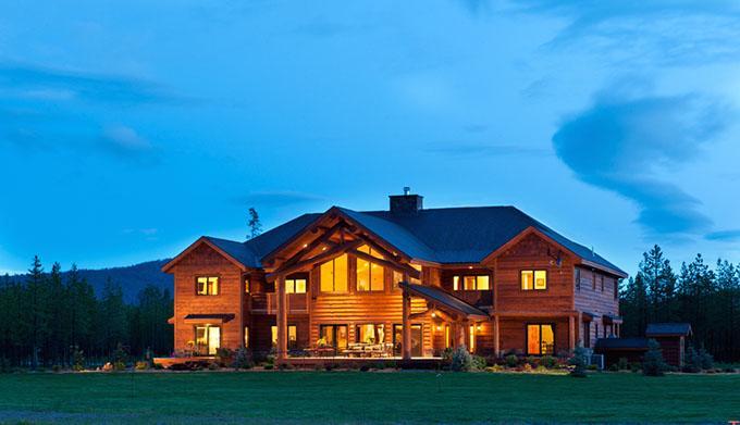 Cabin Creek Landing B&B Marion Екстериор снимка